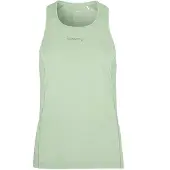 Craft ADV ESSENCE SINGLET 2 W Dames Sportshirt - GLACIAL