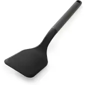 KitchenAid Bakspatel, 34 cm, Kunststof/Nylon, Grijs -