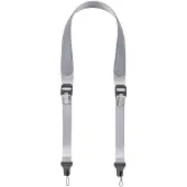 Ulanzi CSS1 U-Snap Camera Strap - zilver