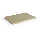 HAY Snijplank Slice Large Khaki (38 x 25 cm)