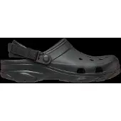 Crocs - Classic All Terrain Clog - Sandalen M4 / W6, zwart
