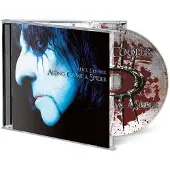 Alice Cooper CD - Along came a spider - voor Geen - standaard - Maat Standard