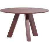 Woood eetkamertafel Rhonda