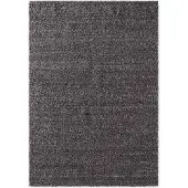 Ted Baker Vloerkleed Portobello Rechthoekig - Donkergrijs