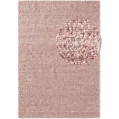 Ted Baker Vloerkleed Portobello Rechthoekig - Roestbruin 160