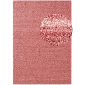 Ted Baker Vloerkleed Portobello Rechthoekig - Donkerroze 120