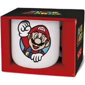 Super mario ontbijtmok 420ml