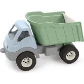 Dantoy bio-toys vrachtwagen - groen