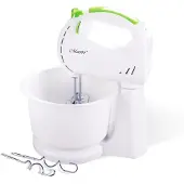 Maestro mixer met kom MR551