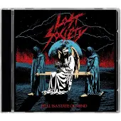 Warner Ada Hell Is a State of Mind