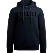 CAMP DAVID Sweatshirt 'Game.Set.Match' blauw