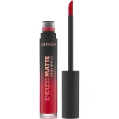 Catrice Lippen LippenstiftEndless Matte Liquid Lipstick 060 Red Flag