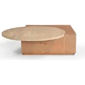 Starfurn salontafel - 75x103x300 cm