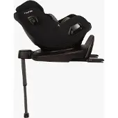 Nuna Autostoel PRUU Aire Caviar