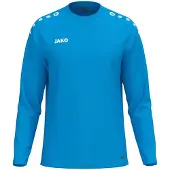 Jako One Sweater Heren - Blauw | Maat: XL