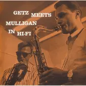 Ginza.se Getz Meets Mulligan in Hi-fi