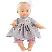 Paola Reina Babypop Lidia 32 cm