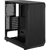 Fractal Design Focus 2 PC-behuizing Zwart