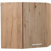 Vicco R-Line Hoek hangkast – 57 cm Artisanaal eiken