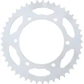 Rk 4011 520 Achtertandwiel