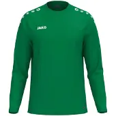 Jako One Sweater Heren - Sportgroen | Maat: 3XL