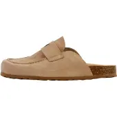 The Divine Factory Leren Slippers 271180 dames 38