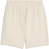 Puma Sportbroek 'Essentials' crème