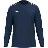 Jako One Sweater Kinderen - Marine | Maat: 128
