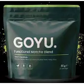 GOYU - Functional Matcha Blend 80 g