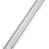 LINDBY Buitenverlichting , Sakari, Wit, Terras, Aluminium, Modern