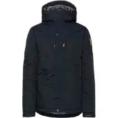 Fjällräven - Skogsö Padded Jacket - Vrijetijdsjack XL, blauw