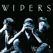 MUSIC ON CD Follow Blind