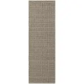 Ted Baker camden wol vloerkleed parker 80x250 cm