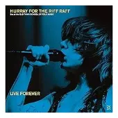 Warner Music Live Forever