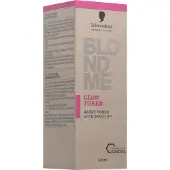 Schwarzkopf BLONDME Glow Toner 9.5-41 Sand 60 ml