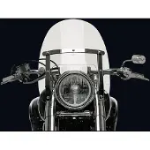 NATIONAL CYCLE Windvanger Ranger Heavy Duty XV 535 VIRAGO BJ. 88-03