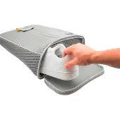 Miele SneakerWash Sac de Lavage pour Chaussures