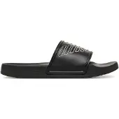 Emporio Armani heren slippers met adelaarmotief