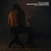 V2 Tin Fingers - Groovebox Memories (LP)