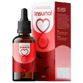 Natucap Insunol