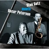 Intermusic Stan Getz Meets Oscar Peterson (+6 Bonus Tracks)