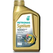 Petronas 70606E18EU Motorolie