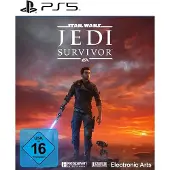 Star Wars Jedi: Survivor PS5
