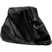 Comfort Premium Driewieler Regenhoes | Afdekhoes volwassenen driewielfiets | Beschermhoes | Waterdicht