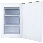 Exquisit Diepvries GS81040CW