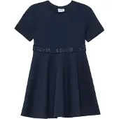 s.Oliver Jurk navy