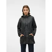 Vero Moda Tussenmantel 'VMMalou' zwart