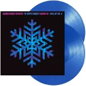 Mascot Warren Haynes : The Benefit Concert Volume 20 LP Blauw Volume 3 Coffret