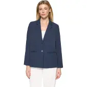 Betty Barclay Blazers donkerblauw