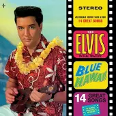 Intercord BLUE HAWAII